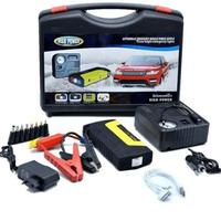 Kit completo avvitatore d'emergenza