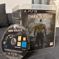 Gioco play station 3 Dark Souls II