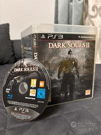 Gioco play station 3 Dark Souls II