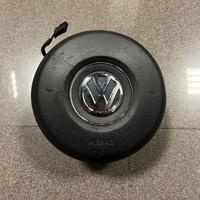 Airbag Volante VW Volkswagen 5C5880201 L