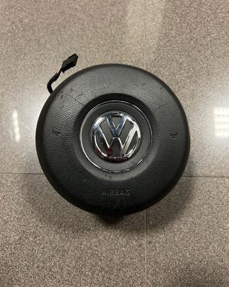 Airbag Volante VW Volkswagen 5C5880201 L
