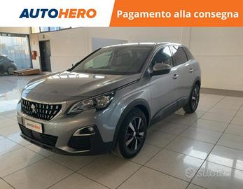 PEUGEOT 3008 BV26460