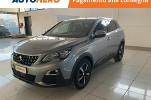 PEUGEOT 3008 BV26460