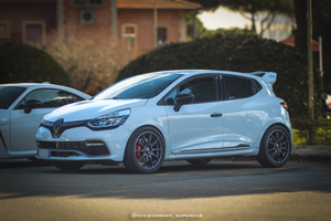 Clio RS