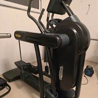 Ellittica Technogym Vario Unity 700