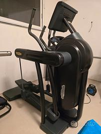 Ellittica Technogym Vario Unity 700