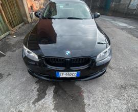 Bmw 320d e92 cupe 184cv 2010