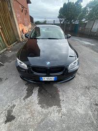 Bmw 320d e92 cupe 184cv 2010