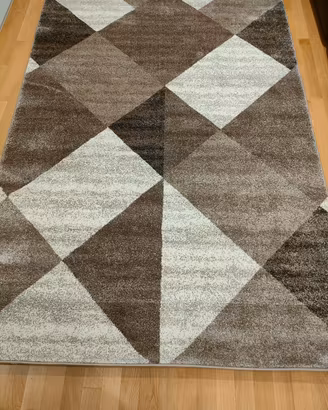 Tappeto moderno salotto 160x230 VIVACE