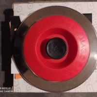 Coperchio magic cooker da 21 cm