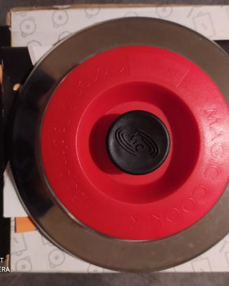 Coperchio magic cooker da 21 cm