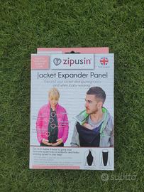jacket expander