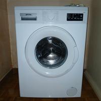 Lavatrice LBW60IT 6 kg