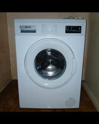 Lavatrice LBW60IT 6 kg