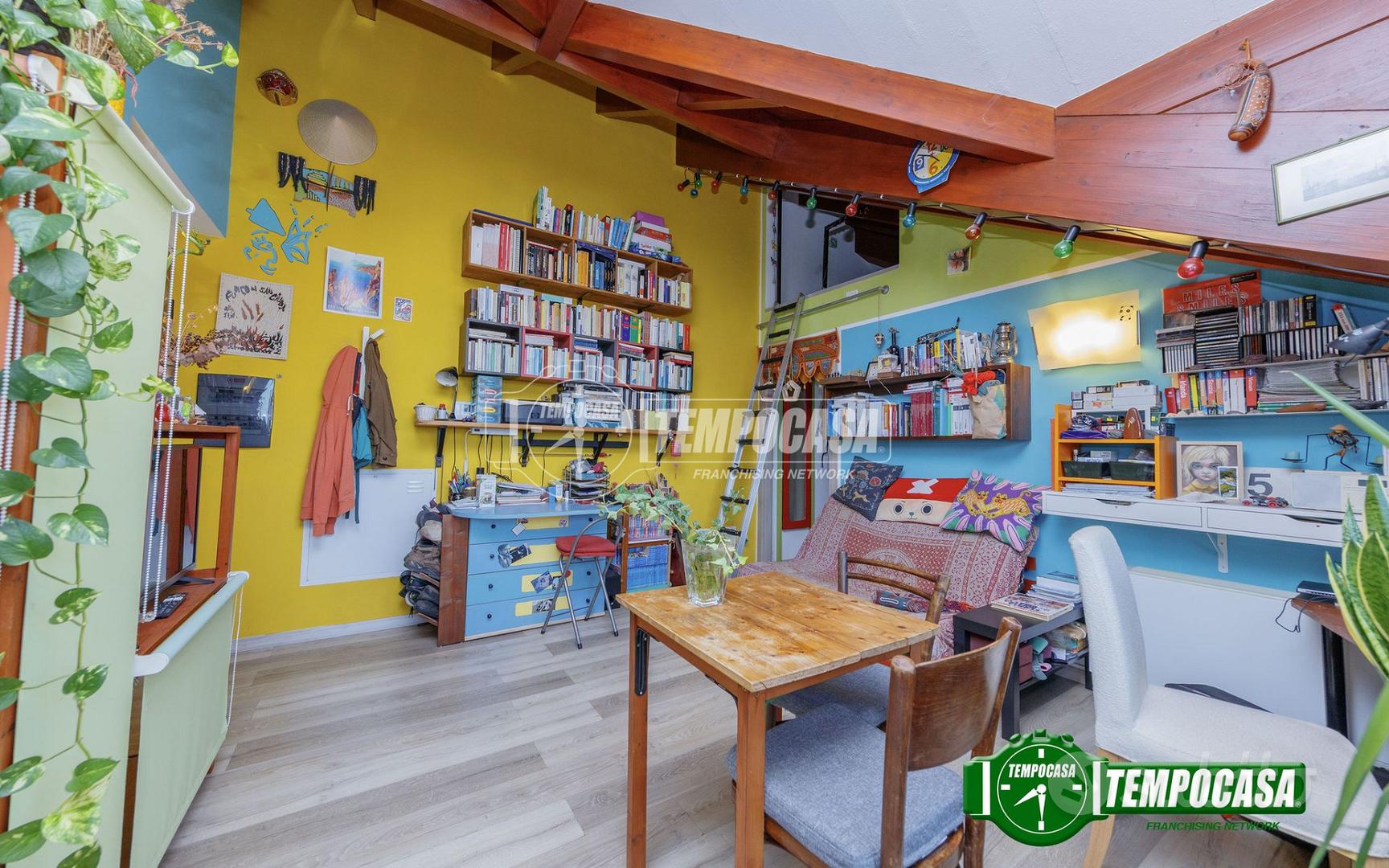Appartamento – Locate di Triulzi, Milano - Altro