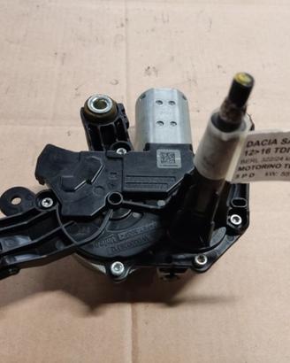 Motorino tergi posteriore DACIA SANDERO del 2013