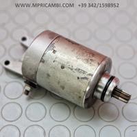 MOTORINO AVVIAMENTO DERBI GPR 125 2010 2011 GPR125