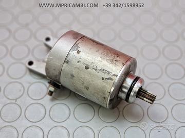 MOTORINO AVVIAMENTO DERBI GPR 125 2010 2011 GPR125