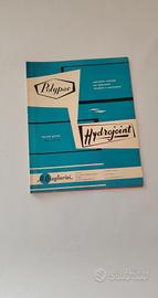 manuale vintage trattori
