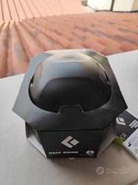 NUOVISSIMO Casco Black Diamond half dome 