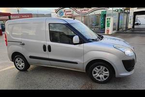 Fiat doblò 1.3