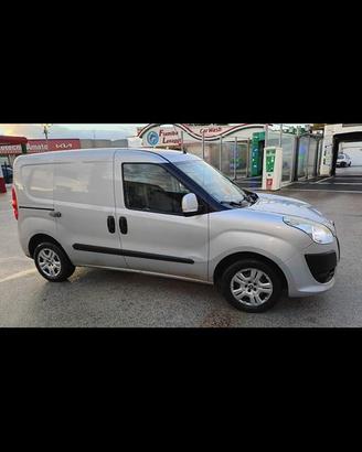 Fiat doblò 1.3
