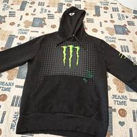 Felpa unisex Monster Energy