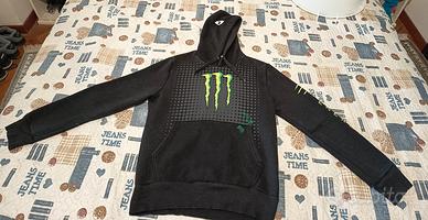 Felpa unisex Monster Energy