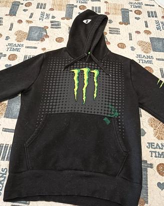 Felpa unisex Monster Energy