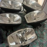 Faretti per bull bar camion