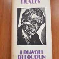 Aldous Huxley - I diavoli di Loudun, CDE 1991