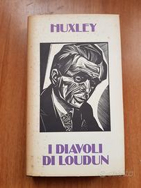 Aldous Huxley - I diavoli di Loudun, CDE 1991