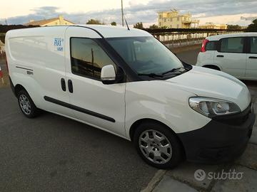 Doblo  maxi 1600 Multijet 120 CV 