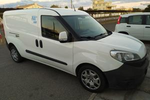 Doblo  maxi 1600 Multijet 120 CV 