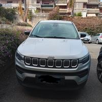 jeep Compass 1.6 Multijet 