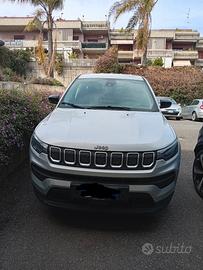 jeep Compass 1.6 Multijet 