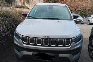 jeep Compass 1.6 Multijet 