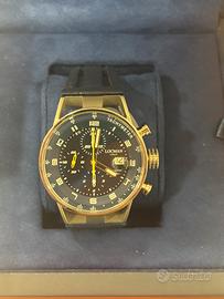 Locman Montecristo crono automatico nuovo