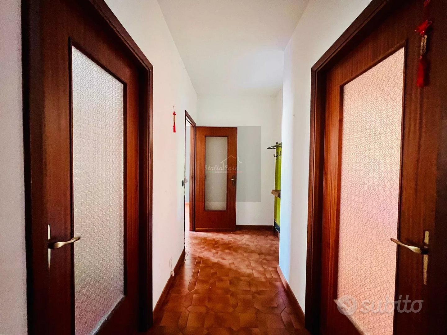 Apartment in Biella, Vernato - Vista 2