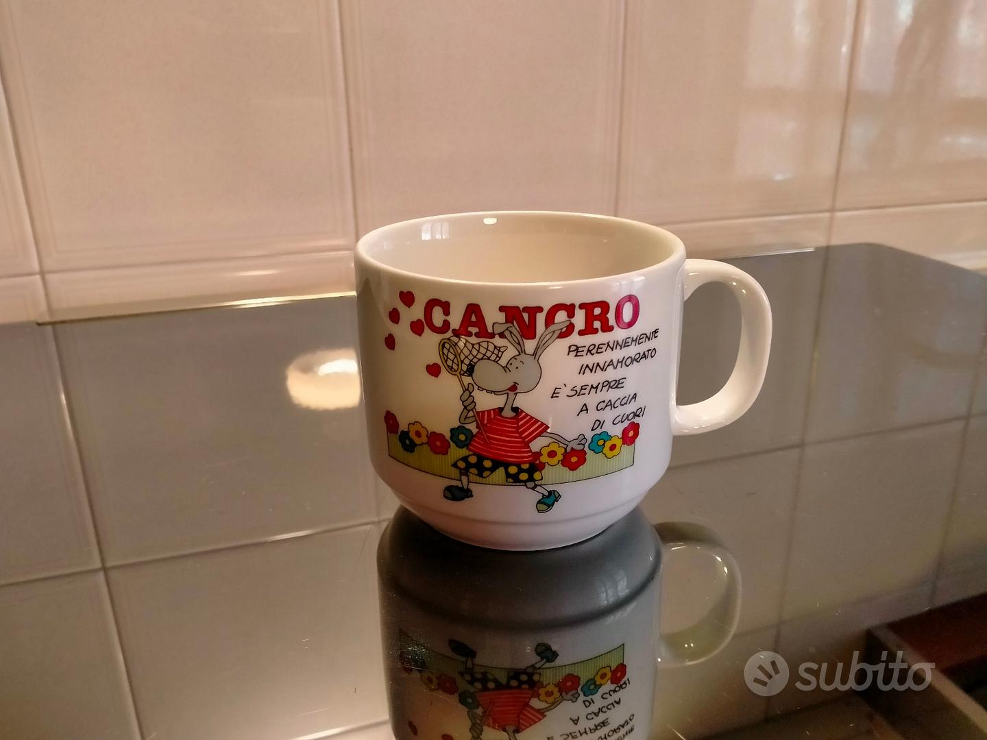 tazza mug snoopy - Arredamento e Casalinghi In vendita a Reggio