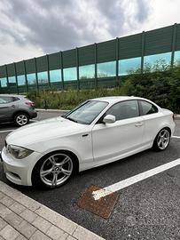 BMW Serie 1 Coupé (E82) 118d