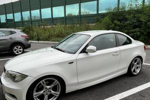 BMW Serie 1 Coupé (E82) 118d