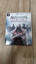 Assassin's Creed Brotherhood Limited PS3 JAP