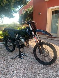 Husqvarna tc 125 2020