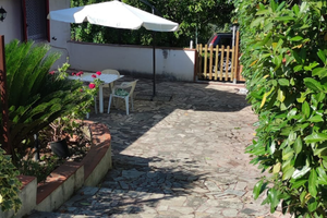 Appartamento in Villa