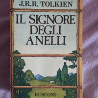 Il signore degli anelli 