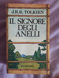 Il signore degli anelli 