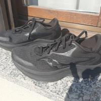 Saucony Axon2 tg42 Eur