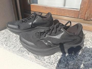Saucony Axon2 tg42 Eur