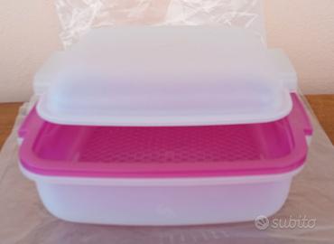 vaporiera Whirpool per microonde